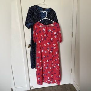 SOLD SOLD SOLD Boho Midi dress Bundle